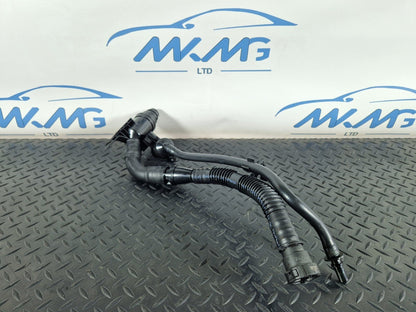 18-ON MERCEDES A CLASS W177 ADBLUE FILLER NECK PIPE HOSE A1774703300