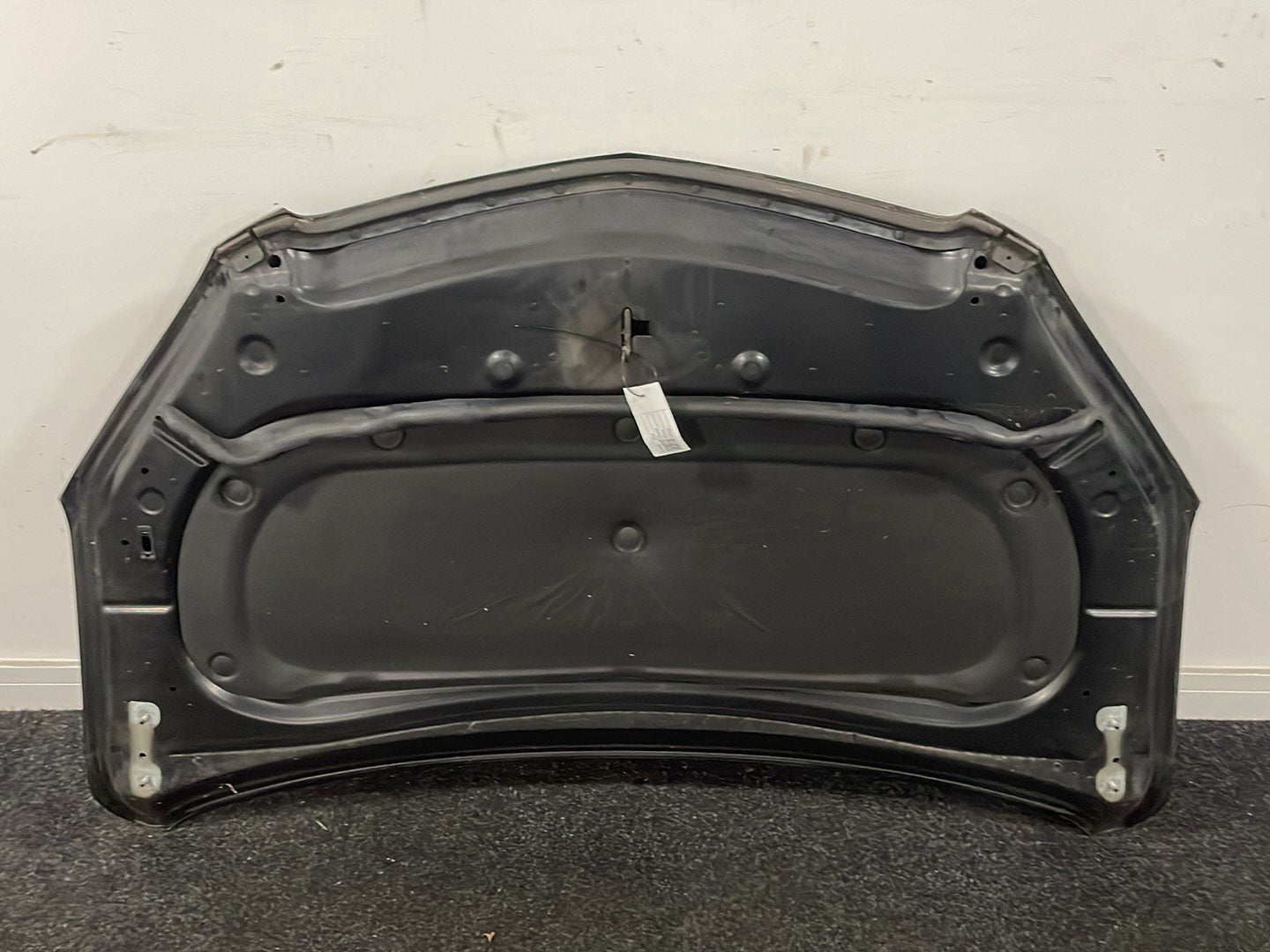 Vauxhall Mokka MK1 (G1U0) SUV Genuine Bonnet Hood Panel in Black GAR