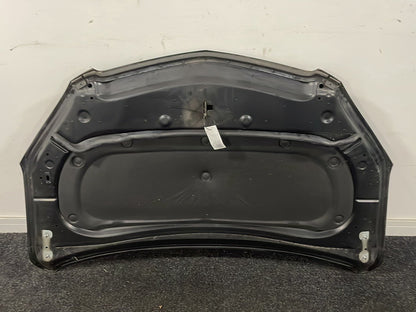 Vauxhall Mokka MK1 (G1U0) SUV Genuine Bonnet Hood Panel in Black GAR