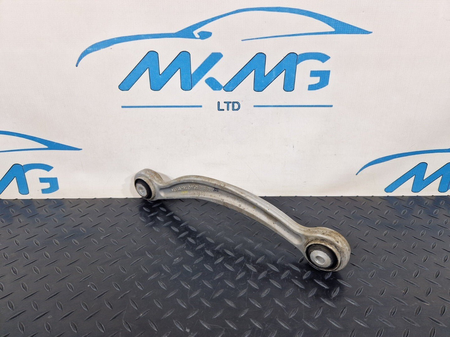 14-21 MERCEDES BENZ C200d W205 REAR LEFT N/S WISHBONE CONTROL ARM A2043502106