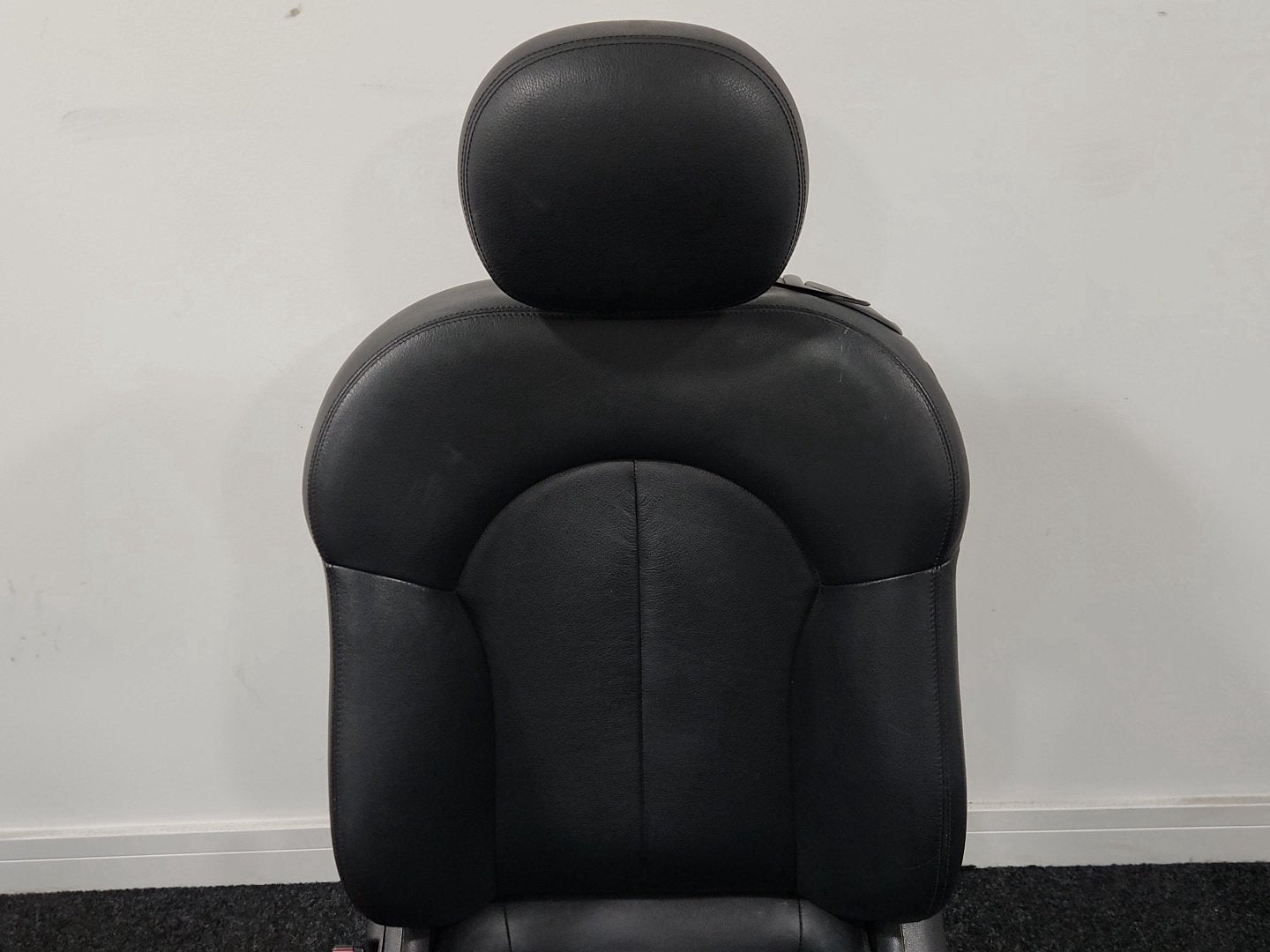Mercedes-Benz CLK200 CLK-Class C209 Convertible Genuine Front Left N/S Seat