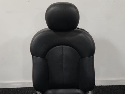 Mercedes-Benz CLK200 CLK-Class C209 Convertible Genuine Front Left N/S Seat