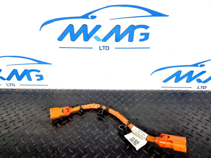 17-20 VW E-GOLF MK7.5 GENUINE HIGH VOLTAGE WIRING LOOM 5QE971475A