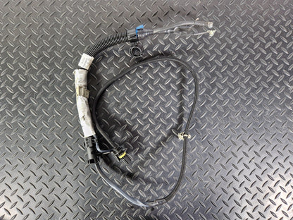 14-21 MERCEDES BENZ C220d W205 OEM ENGINE CABLE HARNESS A2055400428