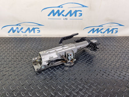 20-24 BMW 1 SERIES F40 GENUINE  STEERING COLUMN 6898226 6899320