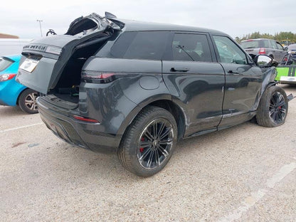 2024 Land Rover Range Rover Evoque L551 SALZA2AN3RH253248
