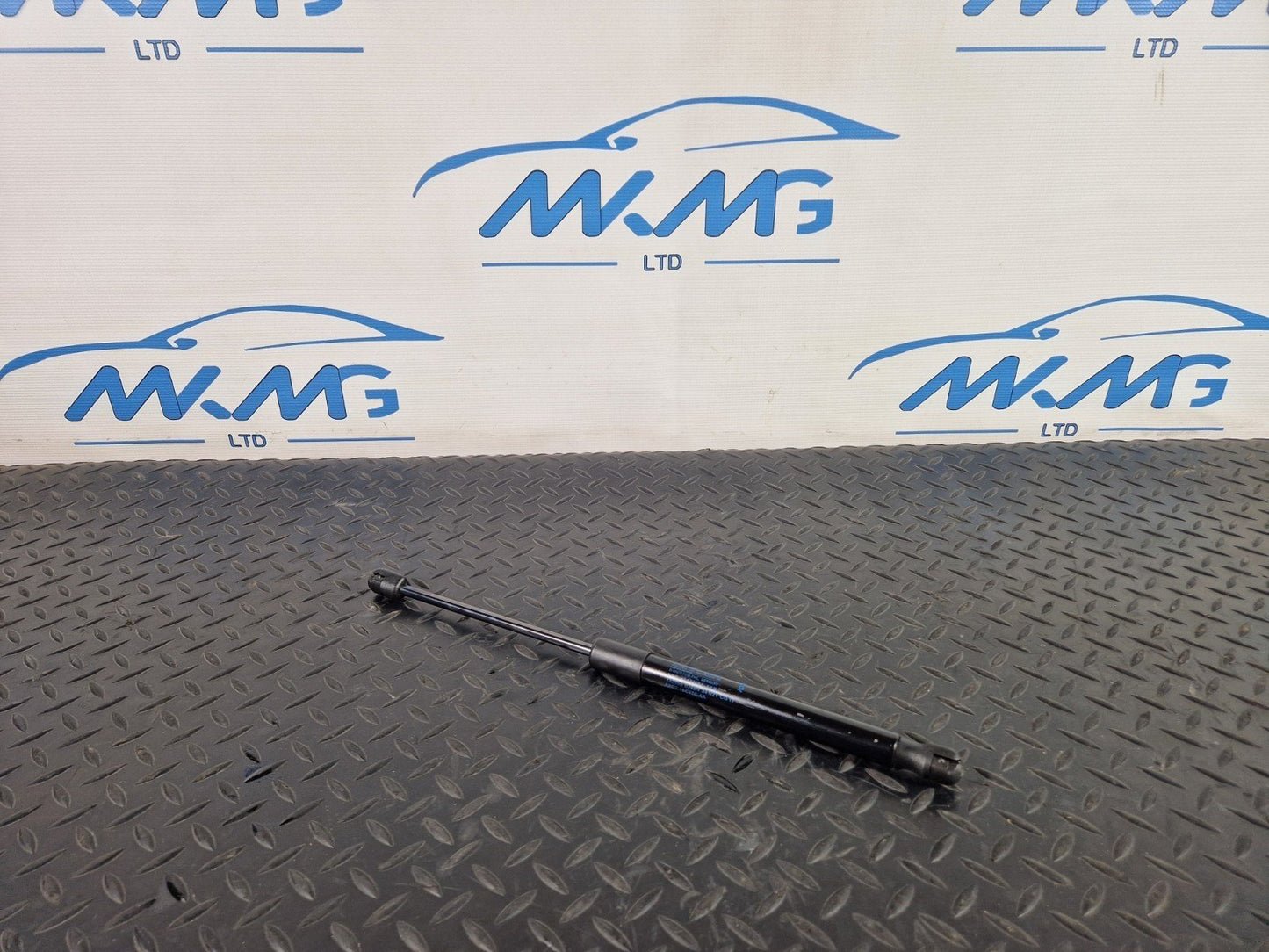 19-ON RANGE ROVER EVOQUE L551 OEM FRONT BONNET HOOD SUPPORT STRUT K8D216C826AA