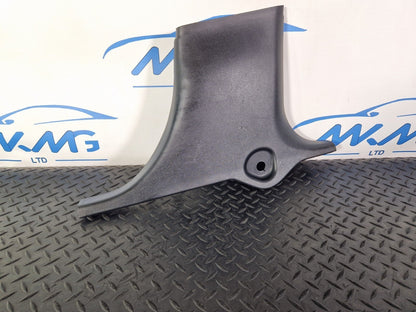 13-19 MERCEDES BENZ CLA C117 AMG OEM DRIVER SIDE LOWER B PILLAR TRIM A1176910208