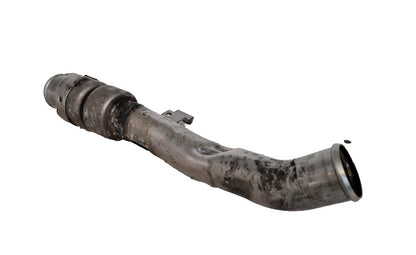 17-ON LAND ROVER DISCOVERY L462 INTERCOOLER HOSE PIPE FPLA-9F788-CE