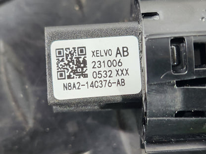 Land Rover Range Rover Evoque L551 SUV Start Stop Switch Button N8A2-14C376-AB