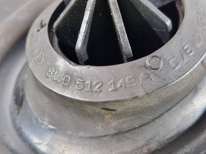 17-24 AUDI S5 F5 GENUINE SHOCK RUBBER MOUNT 8W0512148