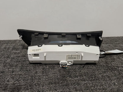 Honda Civic MK9 (FK27) Hatchback Genuine Speedometer Display Screen