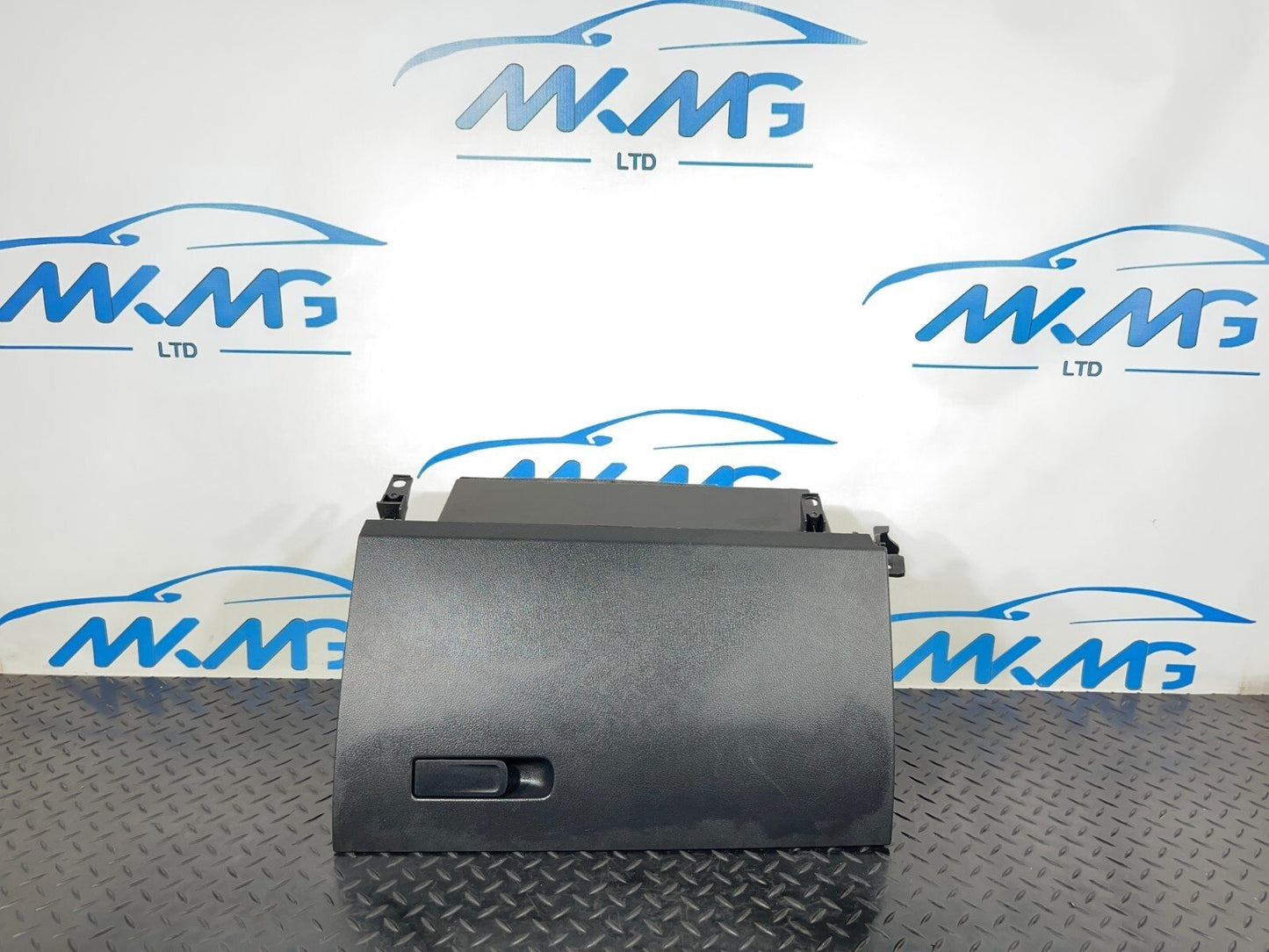 Glove Box Mercedes C118 W177 Storage Compartment Glovebox Black A1776803800