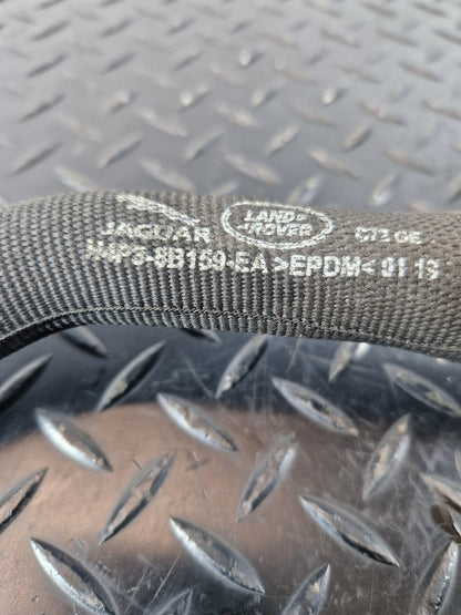 Range Rover Evoque L551 Water Coolant Hose Pipe H4P38B535BC H4P38B159EA