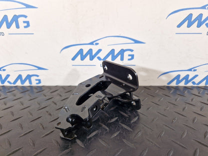 12-18 AUDI A6 C7 GENUINE REAR SEAT MOUNTING POINT BRACKET HOLDER 4G0886177