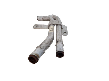 16-20 AUDI Q7 4M GENUINE OEM ORIGINAL ENGINE WATER COOLANT PIPE 4M0819377N