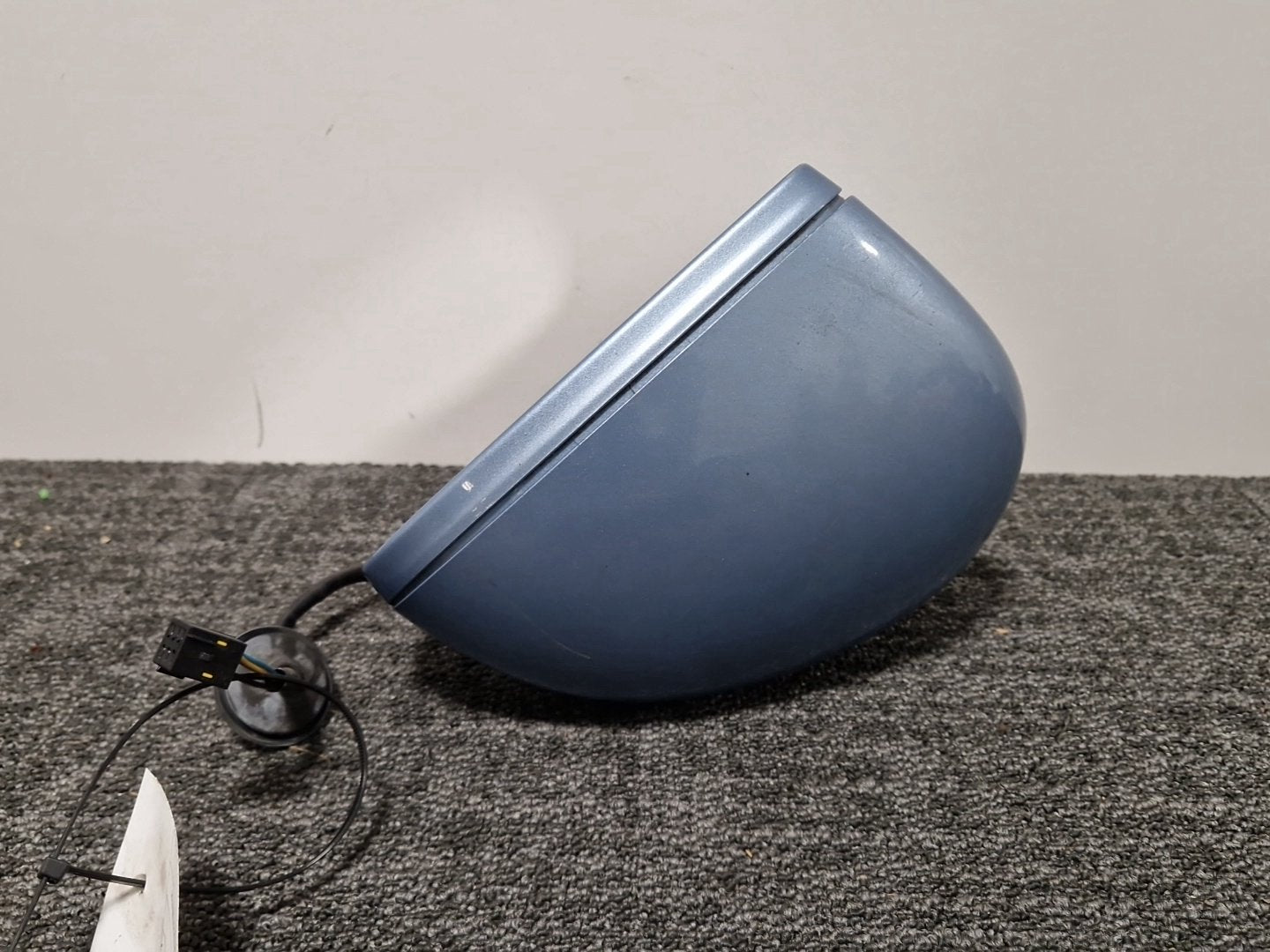 Vauxhall Meriva MK2 (B) (4470) MPV Genuine Front Right O/S Door Wing Mirror