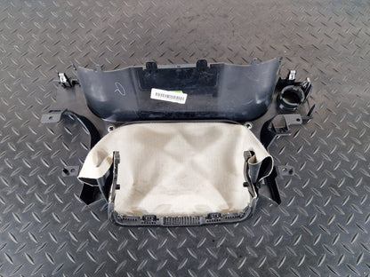 14-19 LAND ROVER L550 DISCOVERY SPORT STEERING COLUMN COWL TRIM FK72-10A894-A