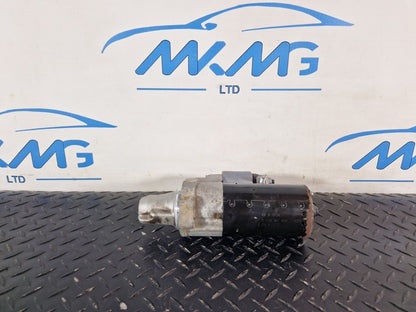 16-19 MERCEDES BENZ GLE W166 GENUINE HYBRID STARTER MOTOR A2769064300