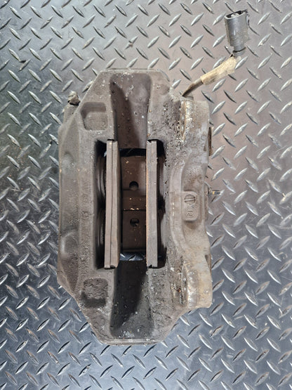 Audi A6 Allroad C7 Genuine Front Left N/S Brake Caliper 7P6615105AE