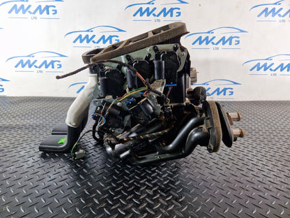 10-15 AUDI Q7 4L GENUINE HEATER MATRIX RADIATOR CORE 4L2820003AA
