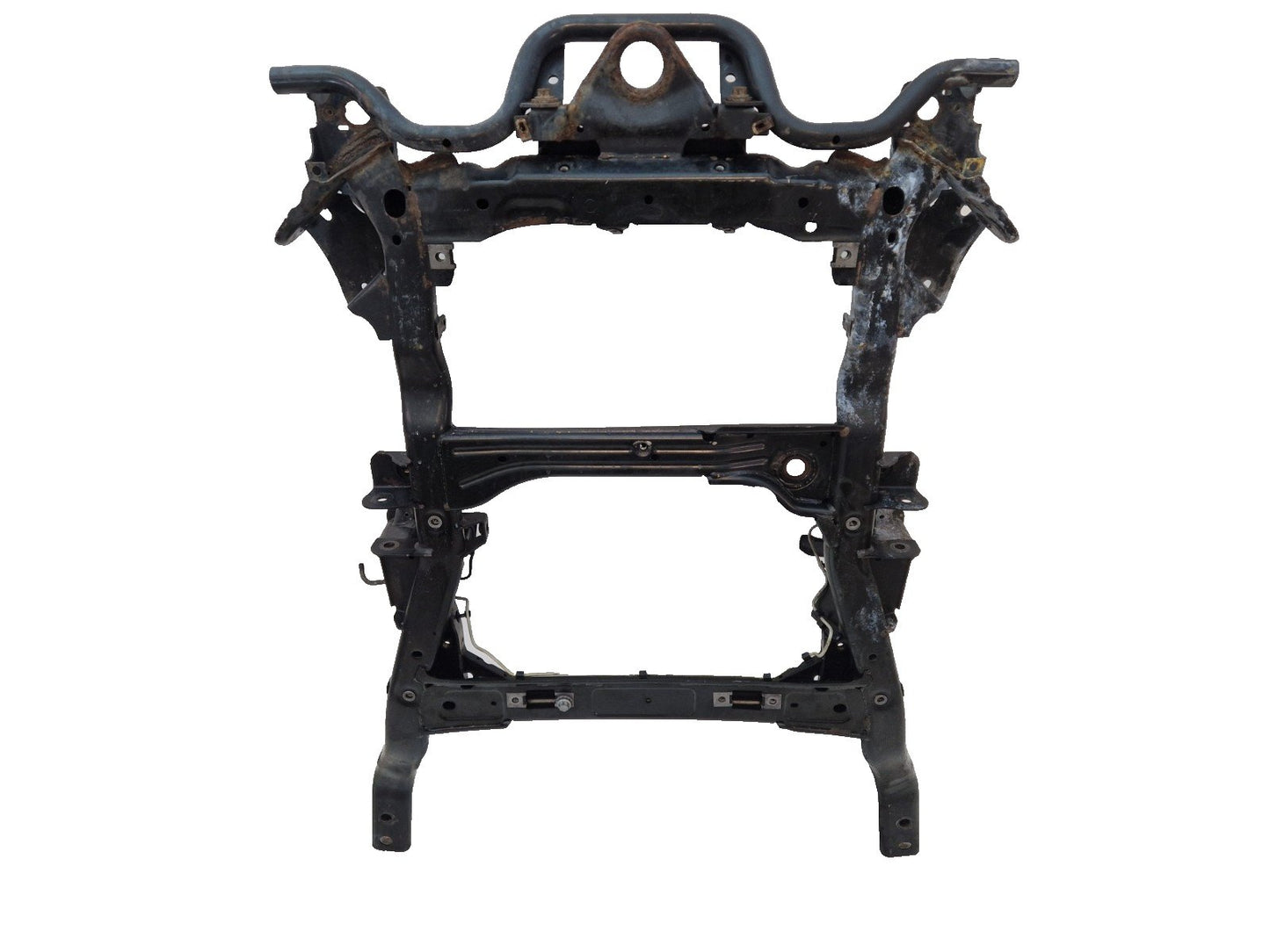 17-ON LAND ROVER DISCOVERY L462 GENUINE FRONT SUBFRAME HPLA5C145A