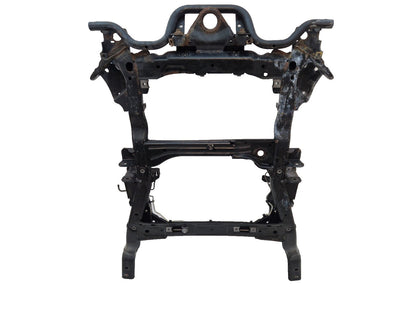 17-ON LAND ROVER DISCOVERY L462 GENUINE FRONT SUBFRAME HPLA5C145A