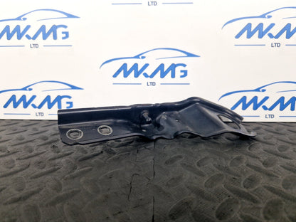 16-22 BMW X1 F48 NS LEFT PASSENGER SIDE BONNET STRUT BRACKET 7355991