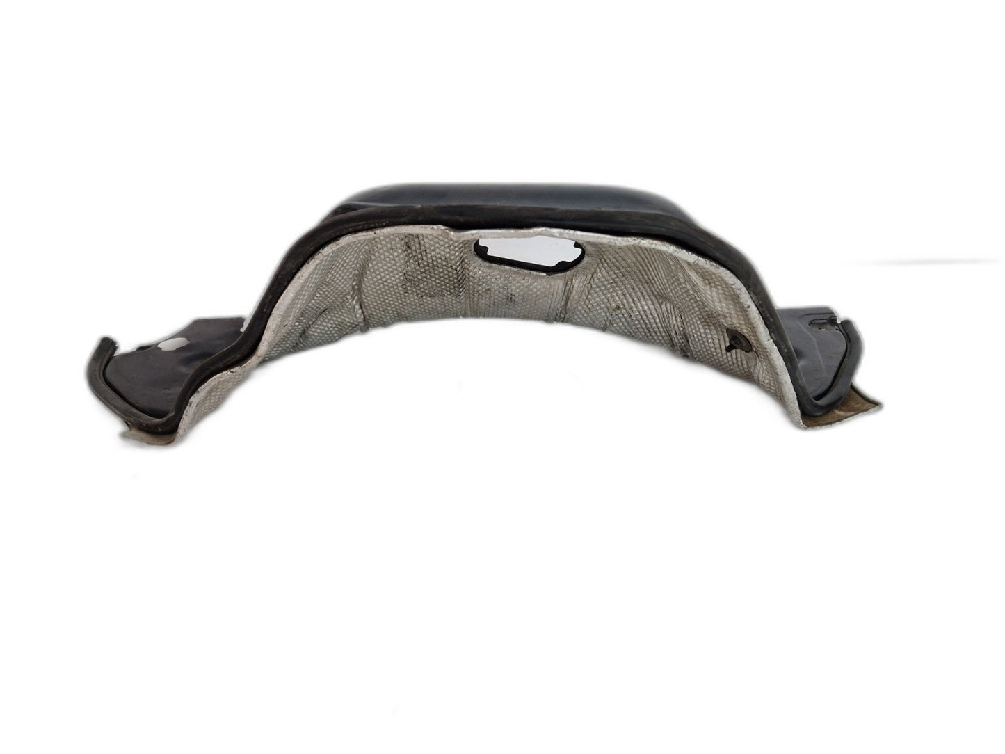 16-24 AUDI A5 F5 GENUINE BULKHEAD FIREWALL PROTECTION SHIELD 8W0819523C