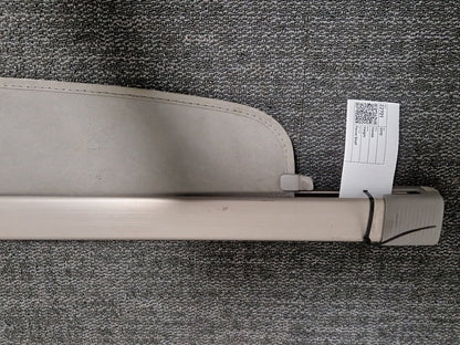 Honda Insight MK2 (ZE2) Hatchback Genuine Retractable Luggage Load Parcel Shelf