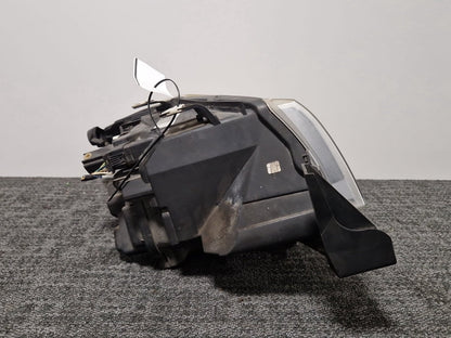 BMW 318i E90 Saloon Genuine Front Left N/S Passenger Headlight