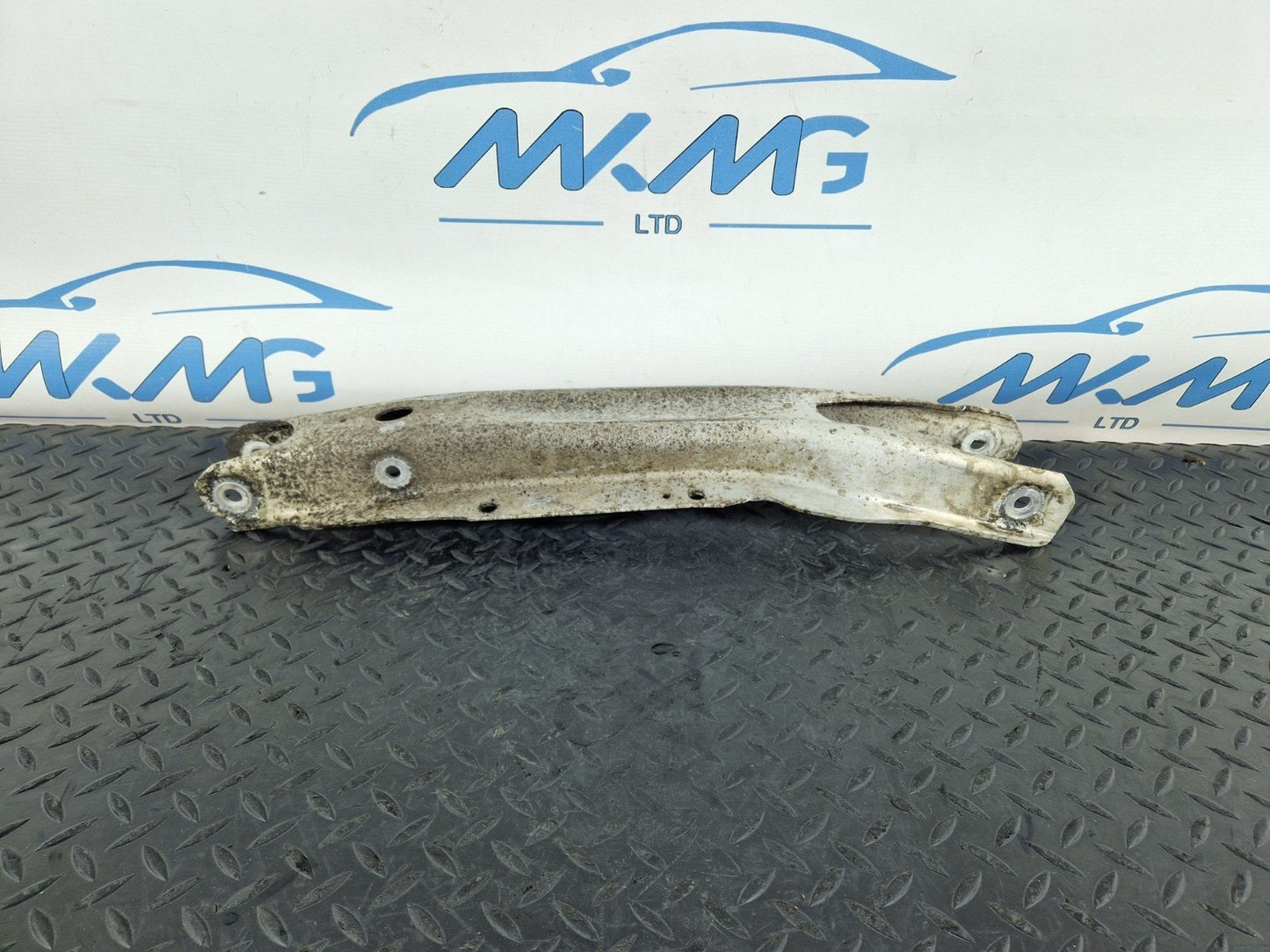 12-18 MERCEDES BENZ B-CLASS W246 REAR LOWER CONTROL ARM SPRING LINK A2463520202