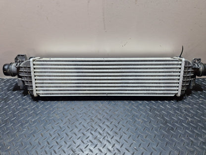 Vauxhall Mokka MK1 (G1U0) SUV 1.6L Diesel Genuine Radiator Intercooler
