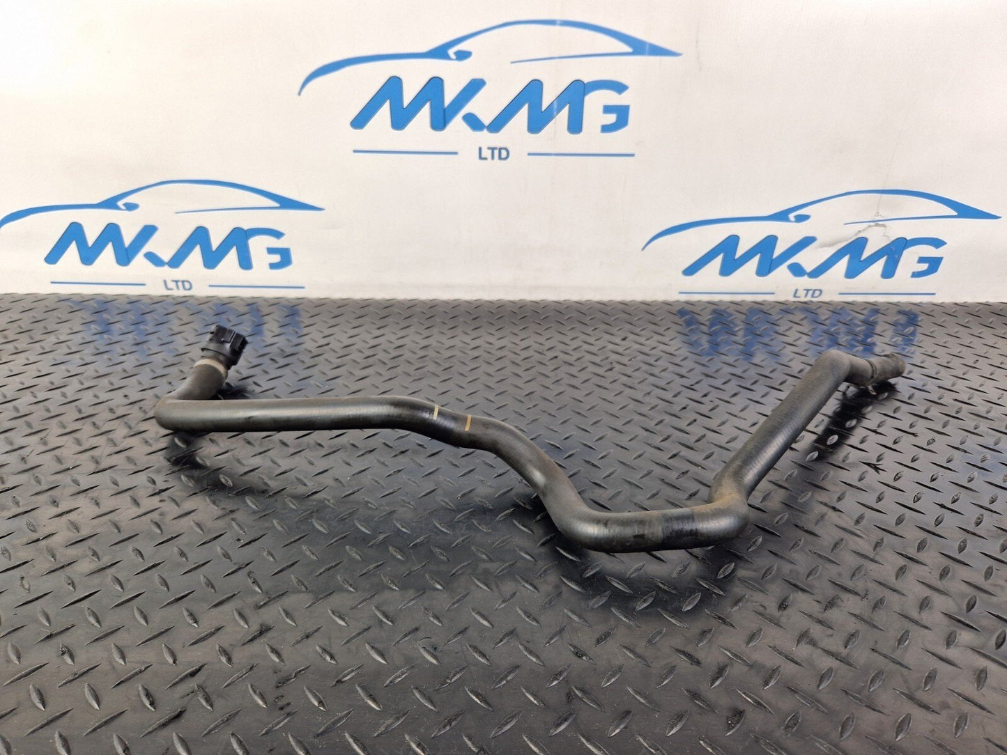 12-18 BMW 4 SERIES F36 LCI M-SPORT GENUINE ENGINE COOLANT PIPE/HOSE KE932965004