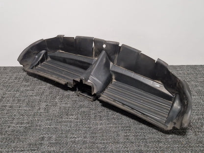 BMW 318i E90 Saloon Genuine Air Intake Shutter Bumper Grille Panel Assembly