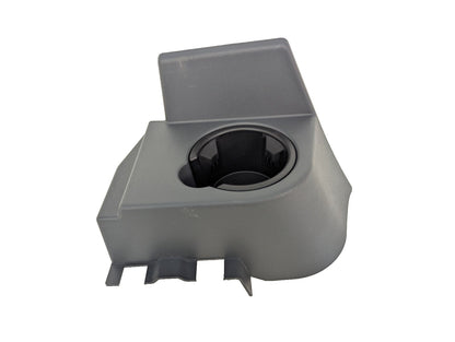 14-19 LAND ROVER L550 DISCOVERY SPORT CUP HOLDER N/S PASSENGER SIDE FK72674A37AC