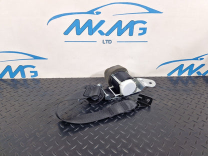 14-21 BMW 2 SERIES GRAN TOURER F45 F46 2RW REAR PASSENGER SIDE SEAT BELT 7332235