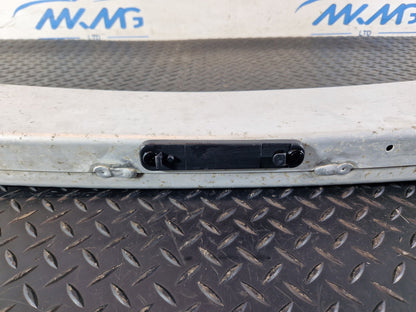 Land Rover Range Rover Evoque L538 REAR BUMPER REINFORCING CRASH BAR BJ3217906AD