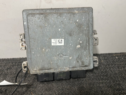 Ford Focus MK3 Estate Genuine Engine Control Unit ECU BV61-12A650-NF