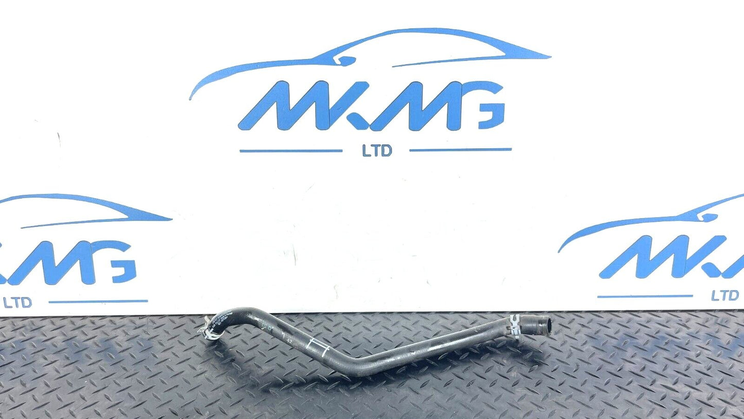 17-20 VW GOLF MK7.5 COOLANT HOSE PIPE 5QE819337AH