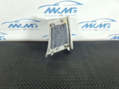 MERCEDES-BENZ C-CLASS W205 REAR RIGHT O/S D-PILLAR TRIM PANEL COVER A4476908425