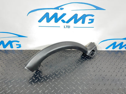 MERCEDES BENZ C-CLASS W205 TRUNK LID HINGE COVER FINISH RIGHT SIDE A2058210189