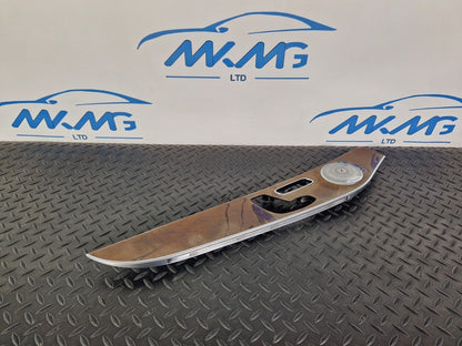 14-20 MERCEDES BENZ GLA 200 X156 OEM TRIM STRIP A2057205309