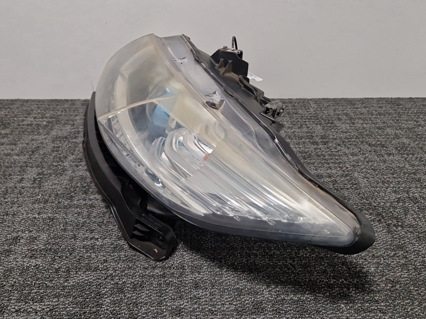 Honda CR-Z MK1 (ZF13) Coupe Genuine Front Left N/S Passenger Headlight