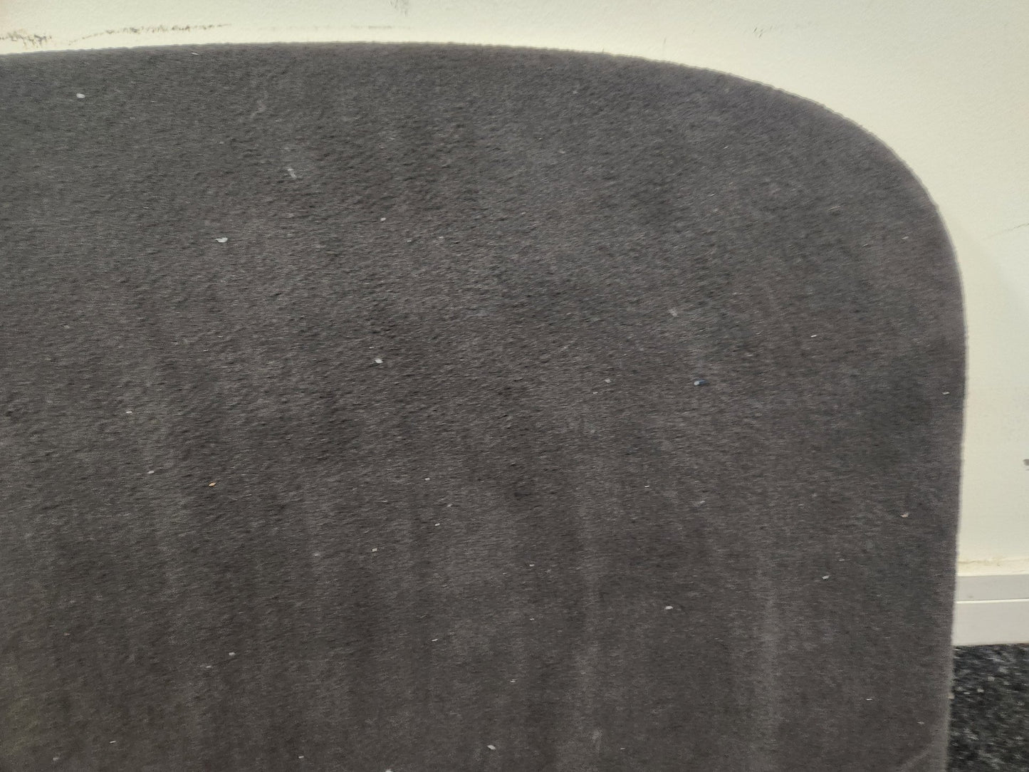 Volvo C30 MK1 (MK) Coupe Genuine Rear Boot Floor Carpet Liner 39872396