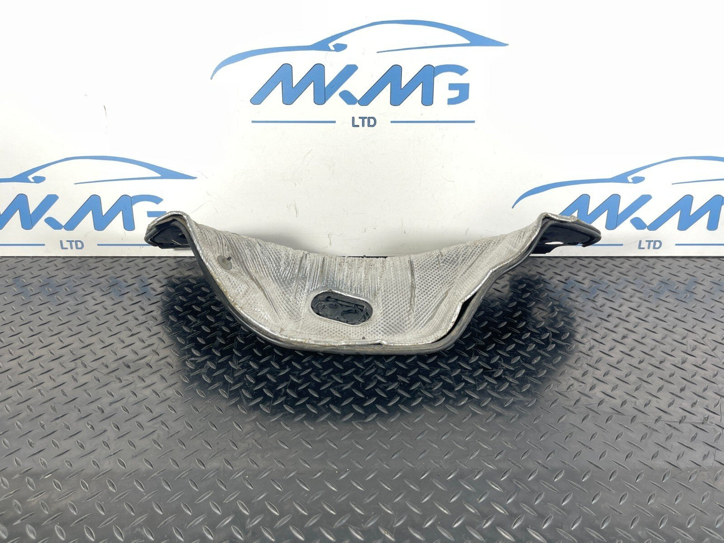 16-19 AUDI A4 B9 AVANT GENUINE BULKHEAD FIREWALL PROTECTION SHIELD 8W0819523C