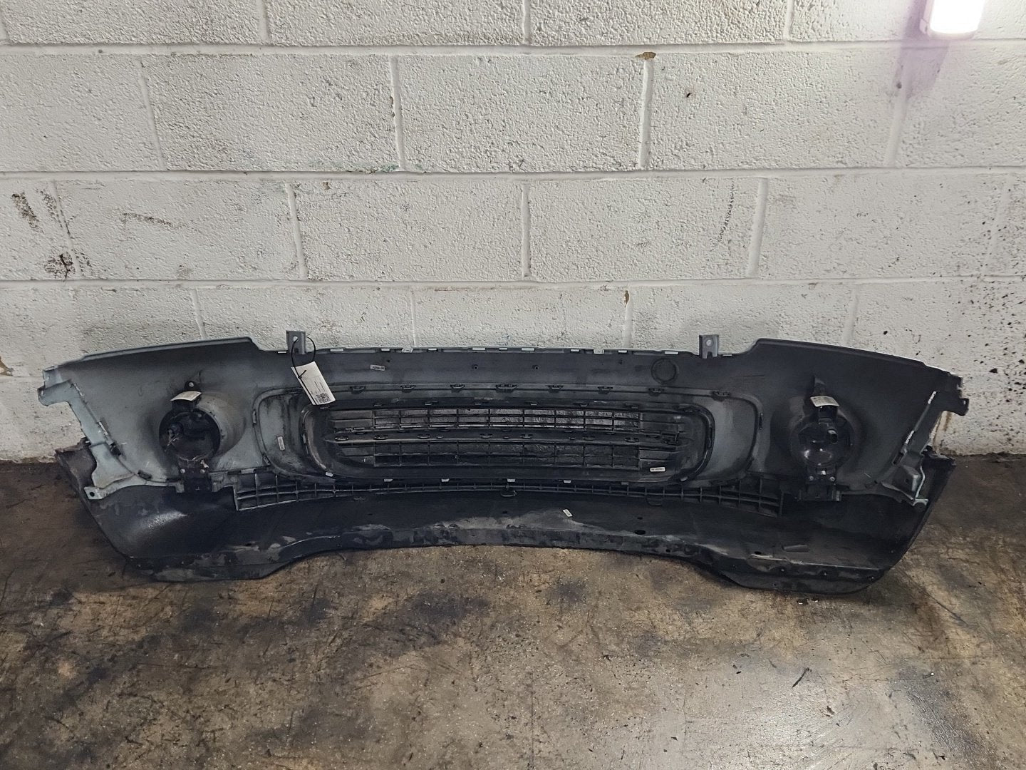 2012 Mini Cooper Clubman R55 - Front Bumper