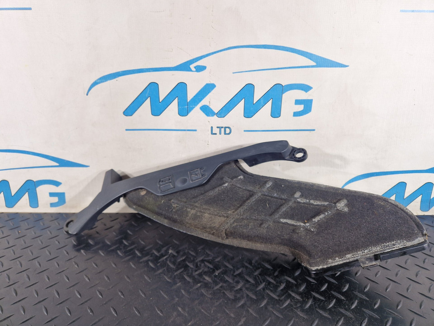 Land Rover Range Rover Evoque L538 SUV Genuine Air Intake Duct GJ329A675AC