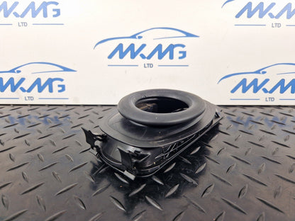 16-19 AUDI A4 B9 AVANT ULTRA SE GENUINE GEARSTICK RUBBER SEAL TRIM 8W0711406