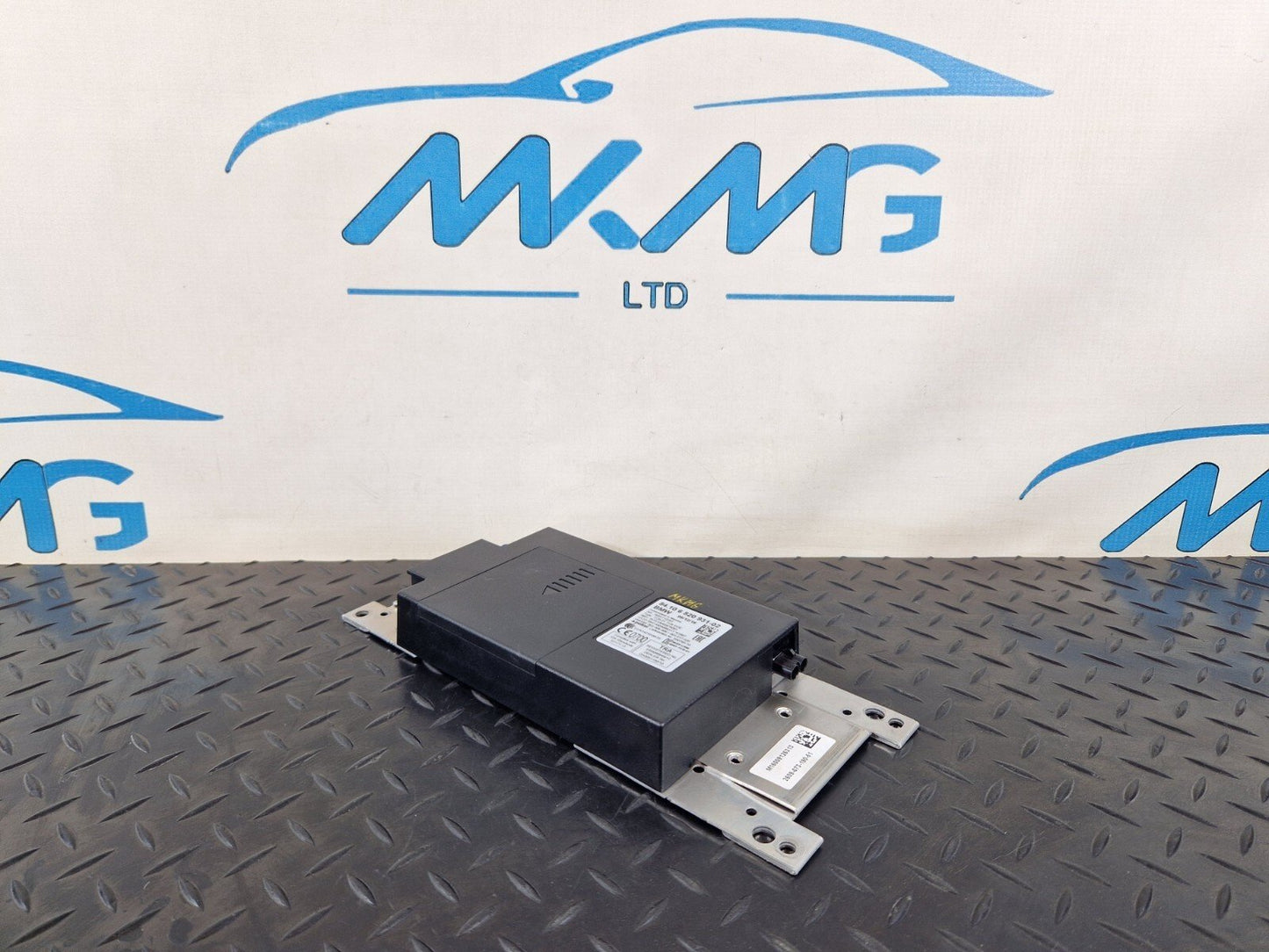 14-21 BMW 2 SERIES GRAN TOURER F46 TELEMATICS BLUETOOTH CONTROL ECU 682093102